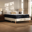 Dreamcloud Premier Memory Foam White Queen Mattress by Ashley at Eve Furniture