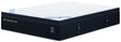 Dreamcloud Premier Memory Foam White Twin XL Mattress by Ashley at Eve Furniture