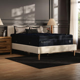 Dreamcloud Ultra Memory Foam White King Mattress by Ashley at Eve Furniture