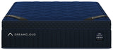 Dreamcloud Ultra Memory Foam White Queen Mattress by Ashley at Eve Furniture