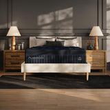 Dreamcloud Ultra Memory Foam White Queen Mattress by Ashley at Eve Furniture