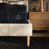Dreamcloud Ultra Memory Foam White Queen Mattress by Ashley at Eve Furniture