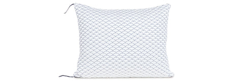 DreamCloudTM Classic White Queen/King Pillow (Set of 4) by Ashley at Eve Furniture