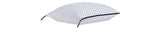 DreamCloudTM Classic White Queen/King Pillow (Set of 4) by Ashley at Eve Furniture