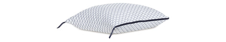 DreamCloudTM Classic White Queen/King Pillow (Set of 4) by Ashley at Eve Furniture