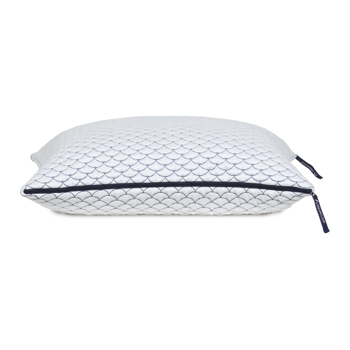 DreamCloudTM Classic White Queen/King Pillow (Set of 4) by Ashley at Eve Furniture