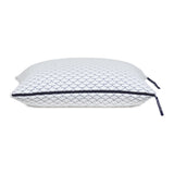 DreamCloudTM Classic White Queen/King Pillow (Set of 4) by Ashley at Eve Furniture