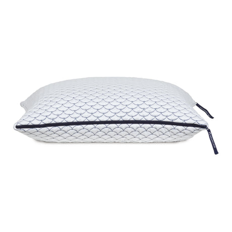 DreamCloudTM Classic White Queen/King Pillow (Set of 4) by Ashley at Eve Furniture