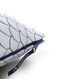 DreamCloudTM Classic White Queen/King Pillow (Set of 4) by Ashley at Eve Furniture