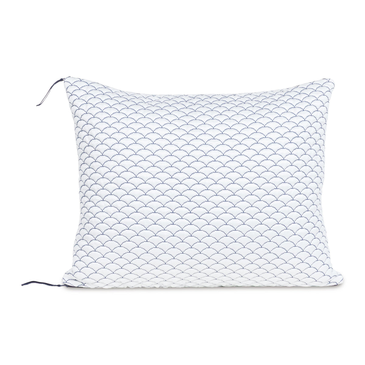DreamCloudTM Classic White Queen/King Pillow (Set of 4) by Ashley at Eve Furniture