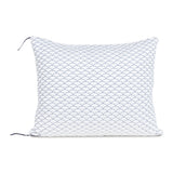 DreamCloudTM Classic White Queen/King Pillow (Set of 4) by Ashley at Eve Furniture