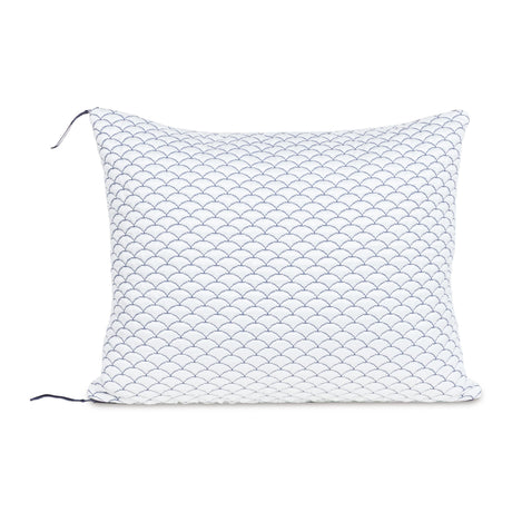 DreamCloudTM Classic White Queen/King Pillow (Set of 4) by Ashley at Eve Furniture