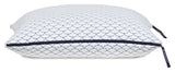 DreamCloudTM Classic White Queen/King Pillow (Set of 4) by Ashley at Eve Furniture