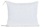 DreamCloudTM Classic White Queen/King Pillow (Set of 4) by Ashley at Eve Furniture