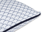 DreamCloudTM Classic White Queen/King Pillow (Set of 4) by Ashley at Eve Furniture