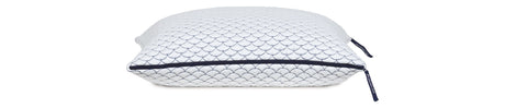 DreamCloudTM Classic White Queen/King Pillow (Set of 4) by Ashley at Eve Furniture