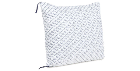 DreamCloudTM Classic White Queen/King Pillow (Set of 4) by Ashley at Eve Furniture