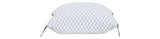 DreamCloudTM Classic White Queen/King Pillow (Set of 4) by Ashley at Eve Furniture