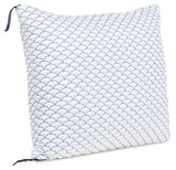 DreamCloudTM Classic White Queen/King Pillow (Set of 4) by Ashley at Eve Furniture