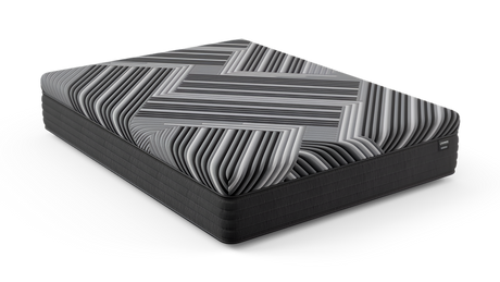 Dreamstage 2.0 Calm Hybrid 14" Firm King Mattress by Diamond Mattress at Eve Furniture