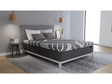 Dreamstage 2.0 Calm Hybrid 14" Firm Queen Mattress by Diamond Mattress at Eve Furniture