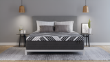 Dreamstage 2.0 Calm Hybrid 14" Medium California King Mattress by Diamond Mattress at Eve Furniture