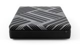 Dreamstage 2.0 Calm Hybrid 14" Medium Full Mattress by Diamond Mattress at Eve Furniture