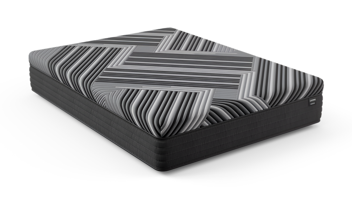 Dreamstage 2.0 Calm Hybrid 14" Medium Full Mattress by Diamond Mattress at Eve Furniture