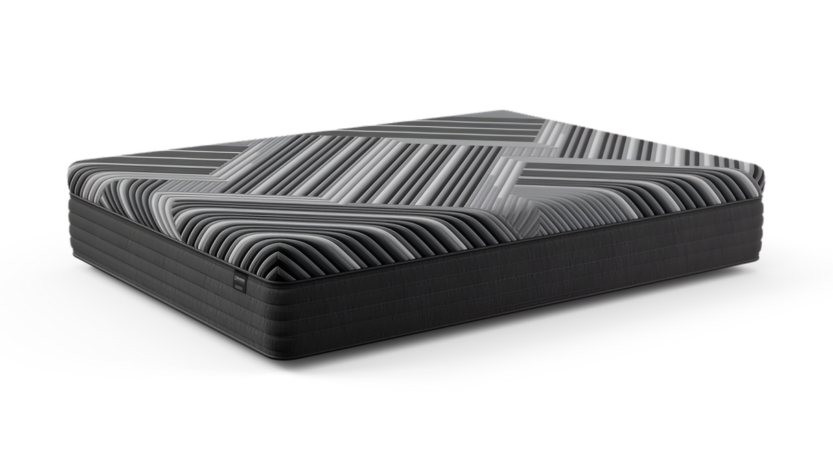 Dreamstage 2.0 Calm Hybrid 14" Medium King Mattress by Diamond Mattress at Eve Furniture