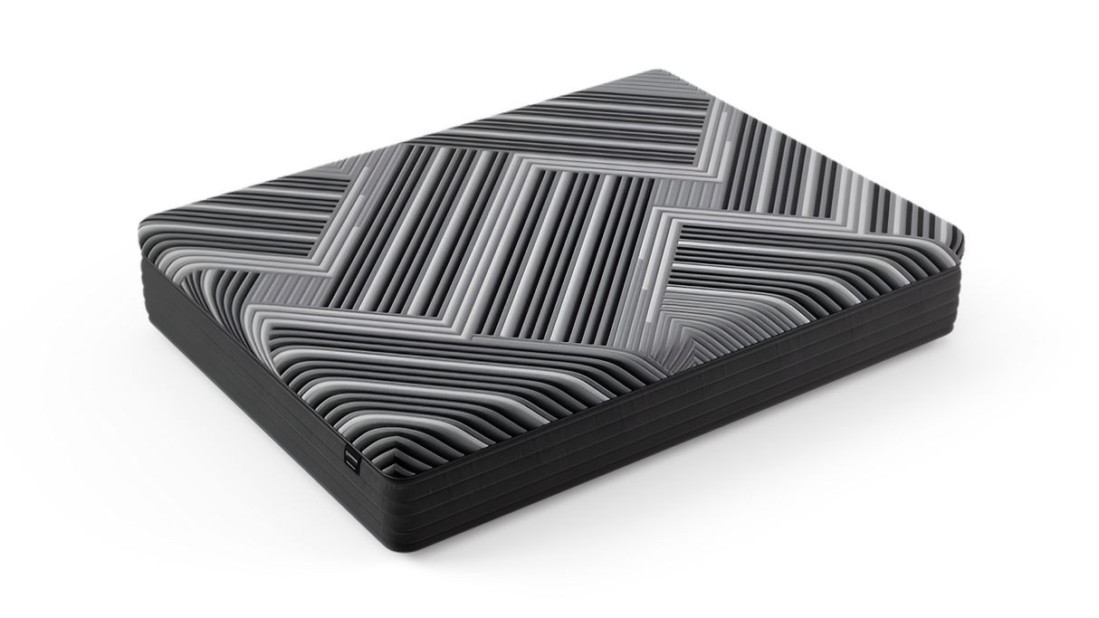 Dreamstage 2.0 Calm Hybrid 14" Medium Twin Mattress by Diamond Mattress at Eve Furniture