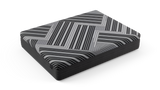 Dreamstage 2.0 Calm Hybrid 14" Medium Twin XL Mattress by Diamond Mattress at Eve Furniture