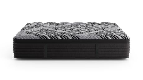Dreamstage 2.0 Calm Quilted 15" Firm Queen Mattress by Diamond Mattress at Eve Furniture
