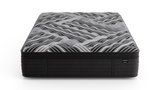 Dreamstage 2.0 Calm Quilted 15" Medium Queen Mattress by Diamond Mattress at Eve Furniture
