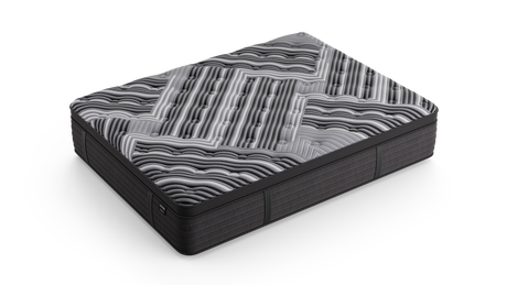 Dreamstage 2.0 Calm Quilted 15" Plush Queen Mattress by Diamond Mattress at Eve Furniture
