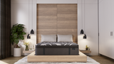 Dreamstage 2.0 Calm Quilted 15" Plush Twin Mattress by Diamond Mattress at Eve Furniture