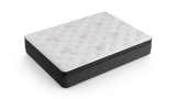 Dreamstage 2.0 Gilded Quilted 14" Plush Full Mattress by Diamond Mattress at Eve Furniture