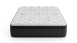 Dreamstage 2.0 Gilded Quilted 14" Plush King Mattress by Diamond Mattress at Eve Furniture