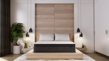 Dreamstage 2.0 Gilded Quilted 14" Plush Queen Mattress by Diamond Mattress at Eve Furniture