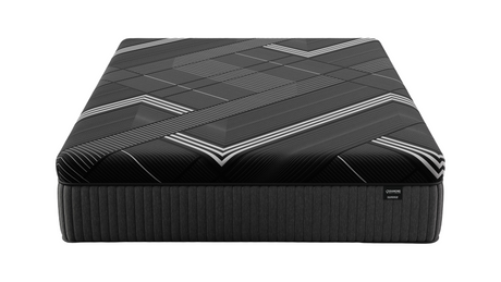 Dreamstage 2.0 Timeless Hybrid 14" Medium Queen Mattress by Diamond Mattress at Eve Furniture