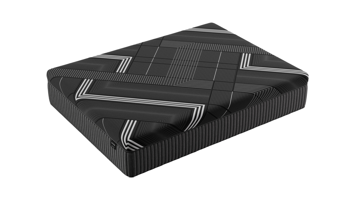 Dreamstage 2.0 Timeless Hybrid 14" Plush Full Mattress by Diamond Mattress at Eve Furniture