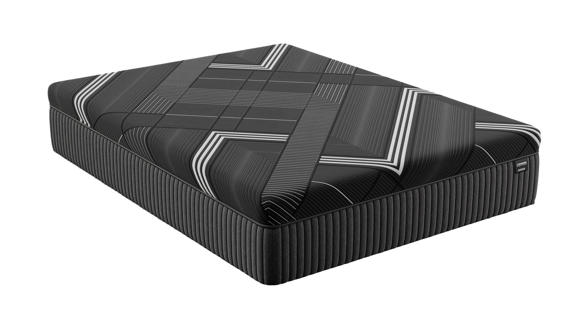 Dreamstage 2.0 Timeless Hybrid 14" Plush Queen Mattress by Diamond Mattress at Eve Furniture