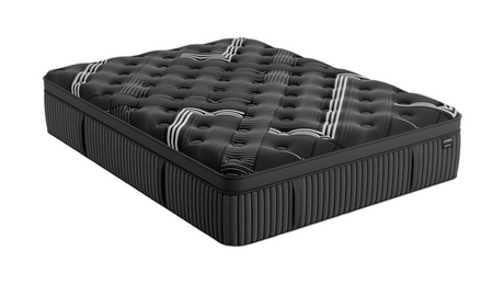 Dreamstage 2.0 Timeless Quilted 15" Medium California King Mattress by Diamond Mattress at Eve Furniture