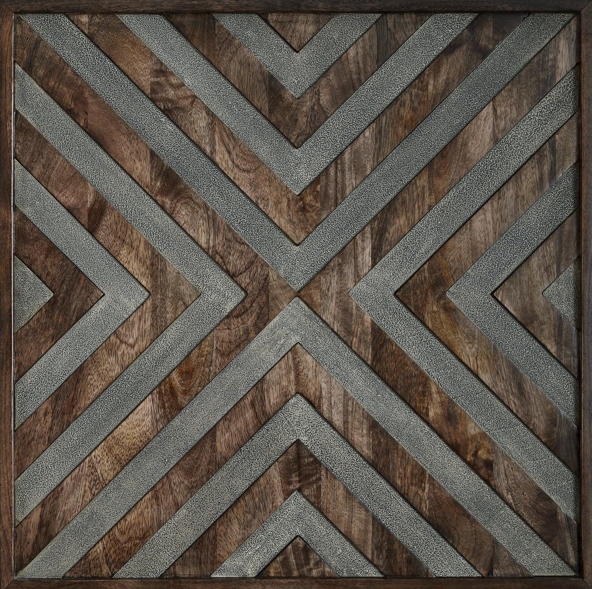 Dreggan Brown End Table by Ashley at Eve Furniture