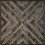 Dreggan Brown End Table by Ashley at Eve Furniture