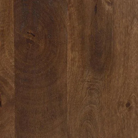 Dreggan Brown/Gold Finish Accent Cabinet by Ashley at Eve Furniture