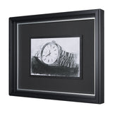 Dress for Success I by Mercana Studio a Hand Embellished Framed Art Print Matted under Glass by Mercana at Eve Furniture