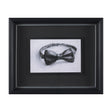 Dress for Success II by Mercana Studio a Hand Embellished Framed Art Print Matted under Glass by Mercana at Eve Furniture