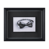 Dress for Success II by Mercana Studio a Hand Embellished Framed Art Print Matted under Glass by Mercana at Eve Furniture