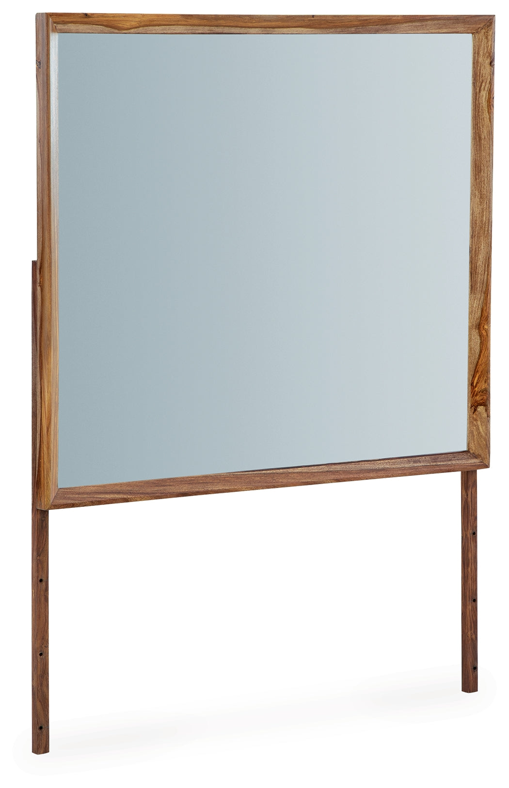 Dressonni Brown Bedroom Mirror