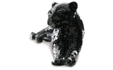Drice Black Sculpture by Ashley at Eve Furniture